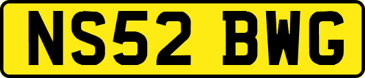 NS52BWG