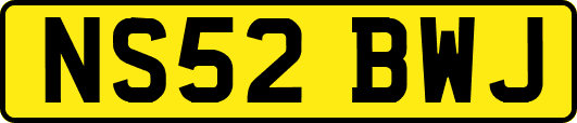 NS52BWJ