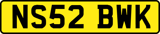 NS52BWK