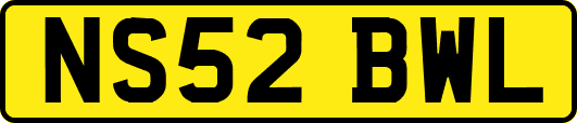 NS52BWL