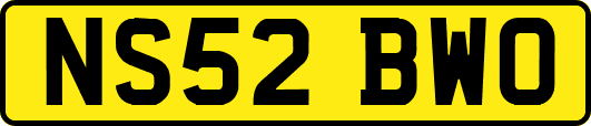 NS52BWO