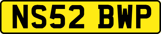 NS52BWP