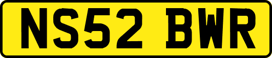 NS52BWR