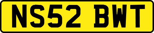 NS52BWT