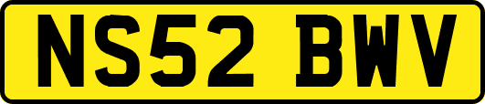 NS52BWV