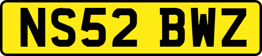 NS52BWZ