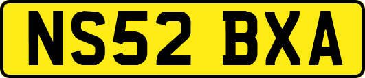 NS52BXA