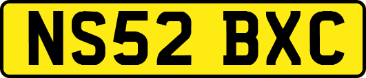 NS52BXC