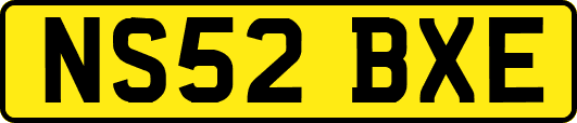 NS52BXE