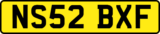 NS52BXF