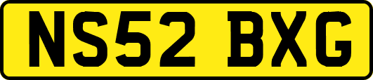 NS52BXG