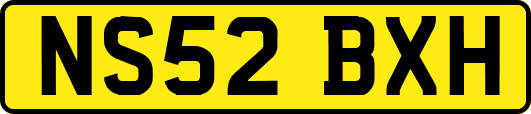 NS52BXH