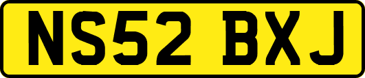 NS52BXJ