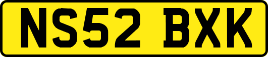 NS52BXK