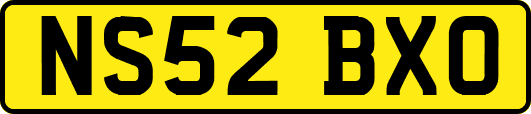 NS52BXO