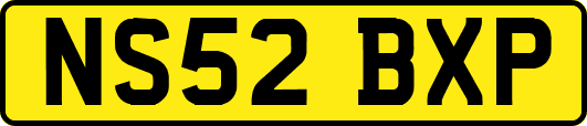 NS52BXP