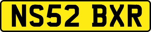 NS52BXR