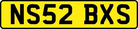 NS52BXS