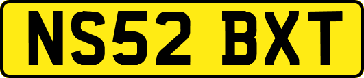 NS52BXT