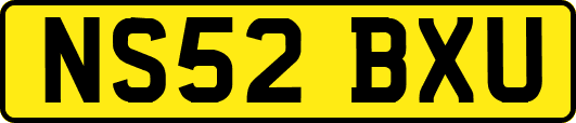 NS52BXU