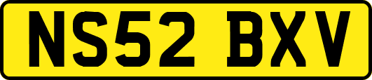 NS52BXV