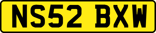 NS52BXW