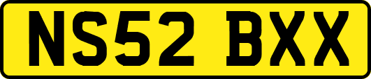 NS52BXX