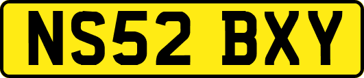 NS52BXY