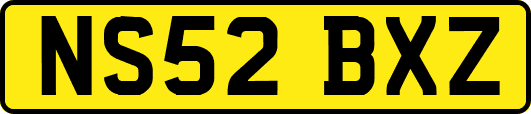 NS52BXZ