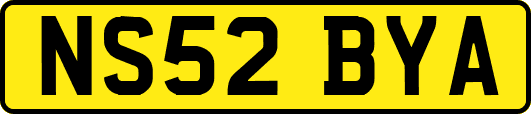 NS52BYA