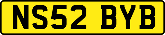 NS52BYB