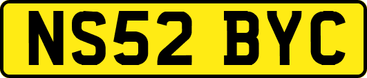 NS52BYC