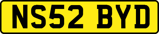 NS52BYD