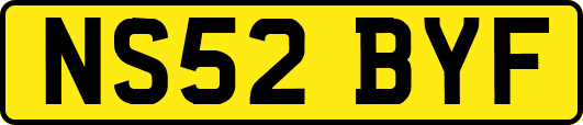 NS52BYF