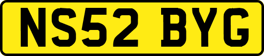 NS52BYG
