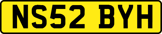 NS52BYH