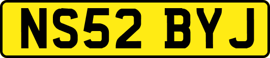 NS52BYJ
