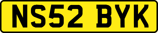 NS52BYK
