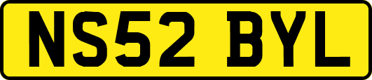 NS52BYL