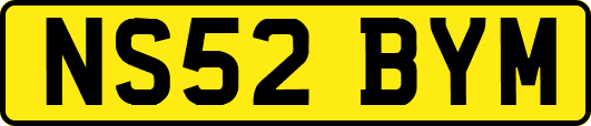NS52BYM
