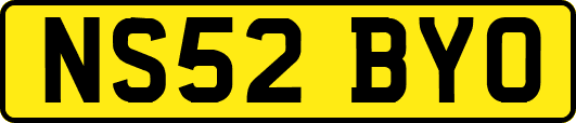 NS52BYO