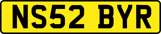 NS52BYR