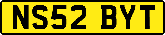 NS52BYT