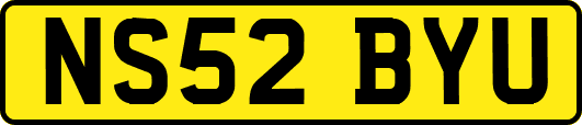 NS52BYU