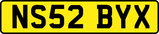 NS52BYX