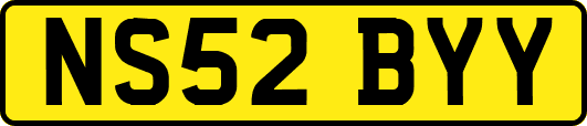 NS52BYY