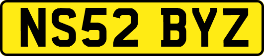 NS52BYZ
