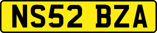 NS52BZA