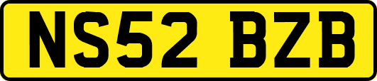 NS52BZB