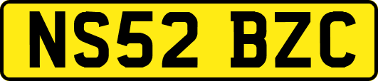 NS52BZC
